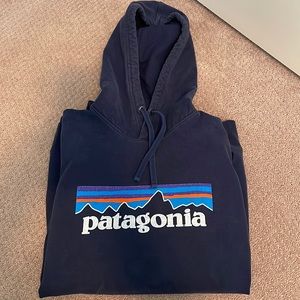 Patagonia Hoodie